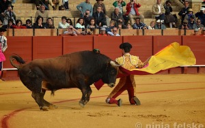 Sevilla 18.4.2012